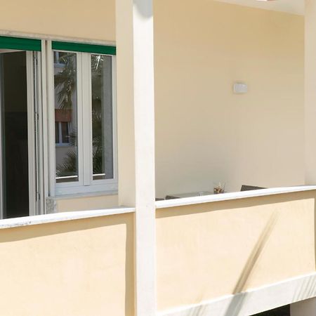 Casa Mia Apartments Sorrento Exterior foto